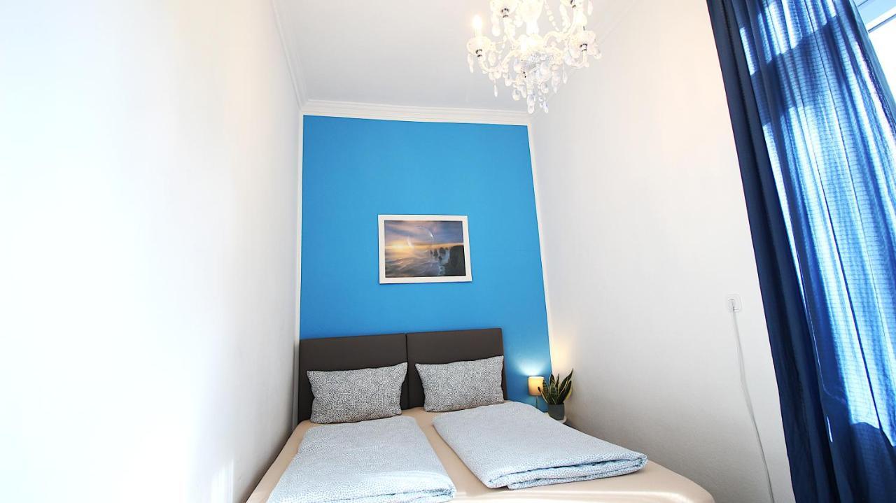 Schicke 2-zimmer-city-wohnung Würzburg