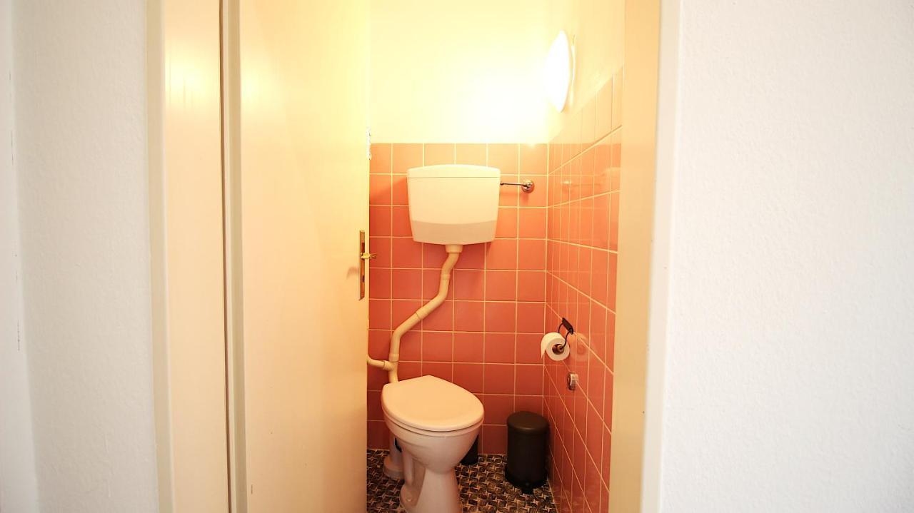 Apartment Schicke 2-zimmer-city-wohnung *